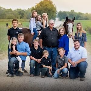 Meet your Posher, Patti